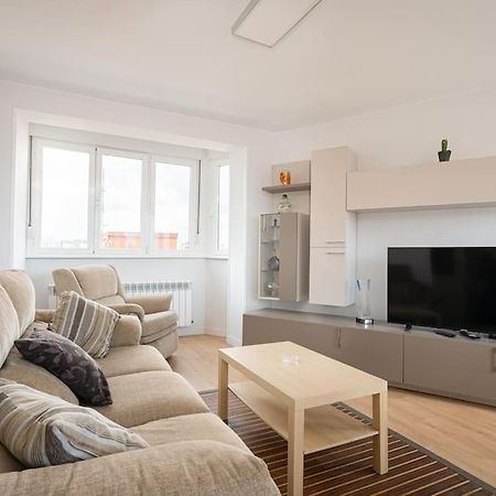 Myhousespain - Moderno Piso Frente Al Mar Gijón Extérieur photo
