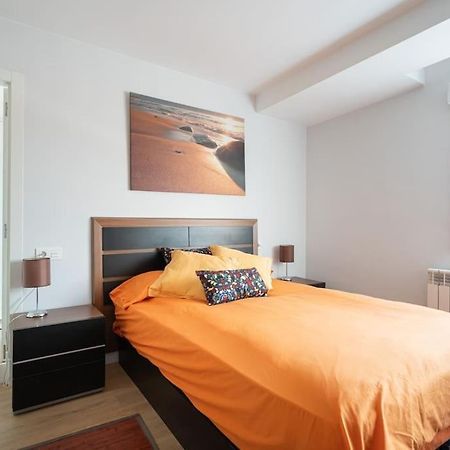 Myhousespain - Moderno Piso Frente Al Mar Gijón Extérieur photo