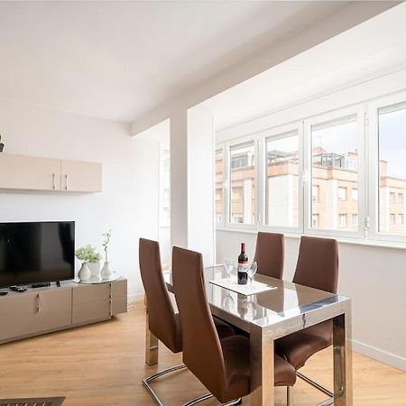Myhousespain - Moderno Piso Frente Al Mar Gijón Extérieur photo