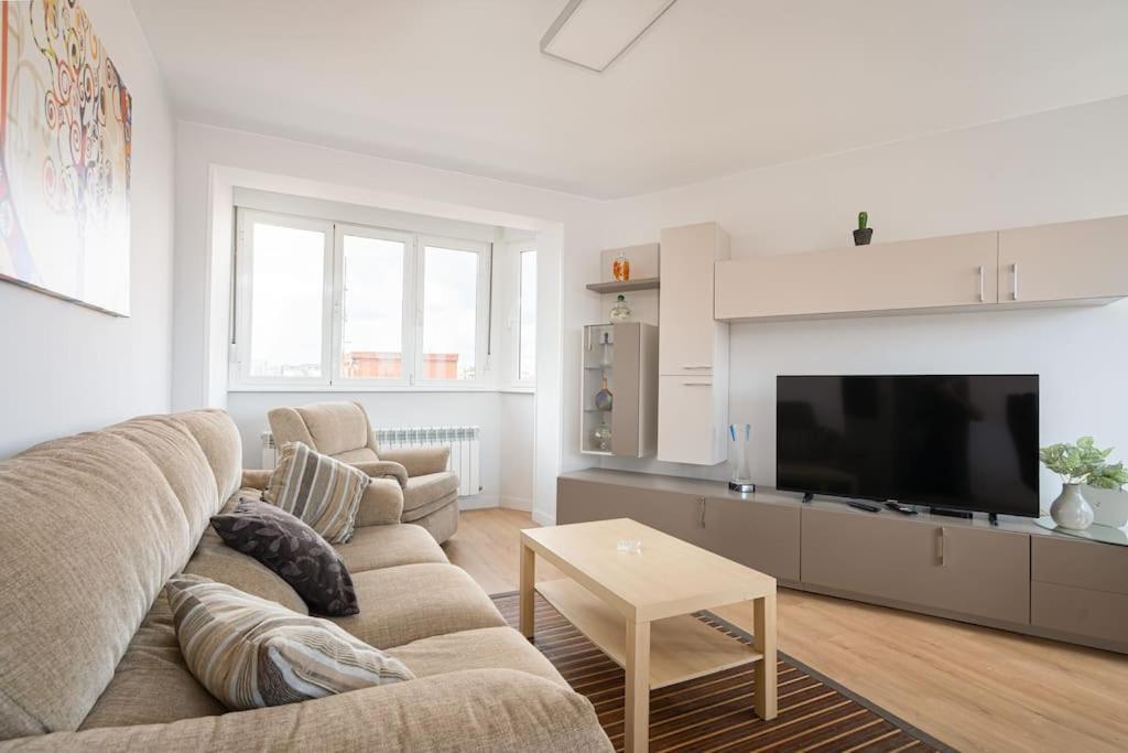 Myhousespain - Moderno Piso Frente Al Mar Gijón Extérieur photo
